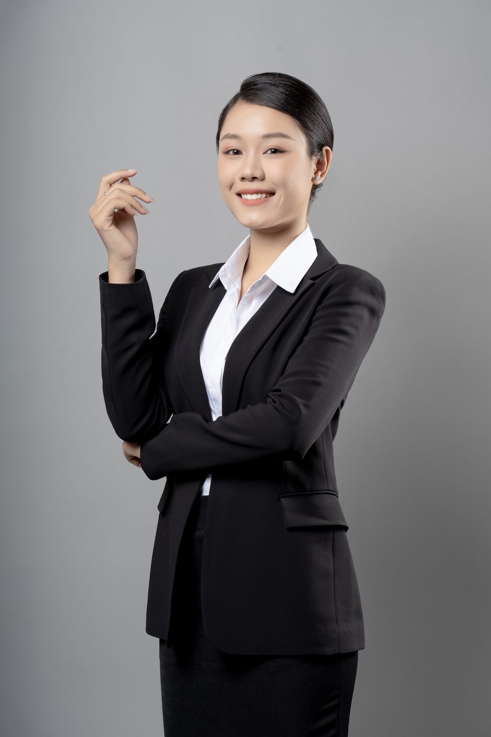 Ảnh Profile doanh nghiệp